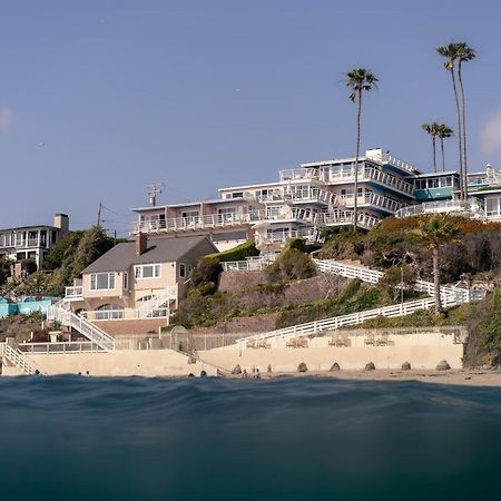 Laguna Surf Lodge Laguna Beach Exterior photo