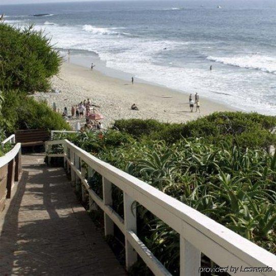 Laguna Surf Lodge Laguna Beach Exterior photo