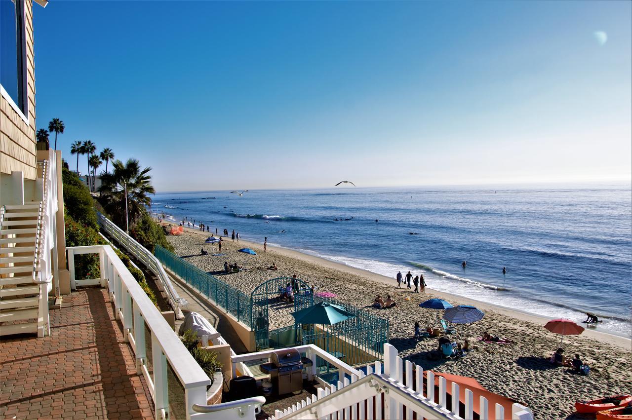 Laguna Surf Lodge Laguna Beach Exterior photo