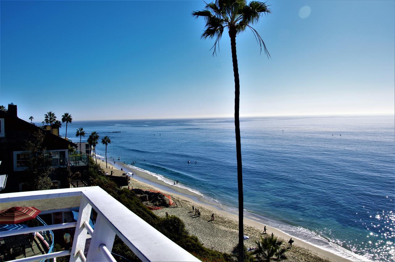 Laguna Surf Lodge Laguna Beach Exterior photo