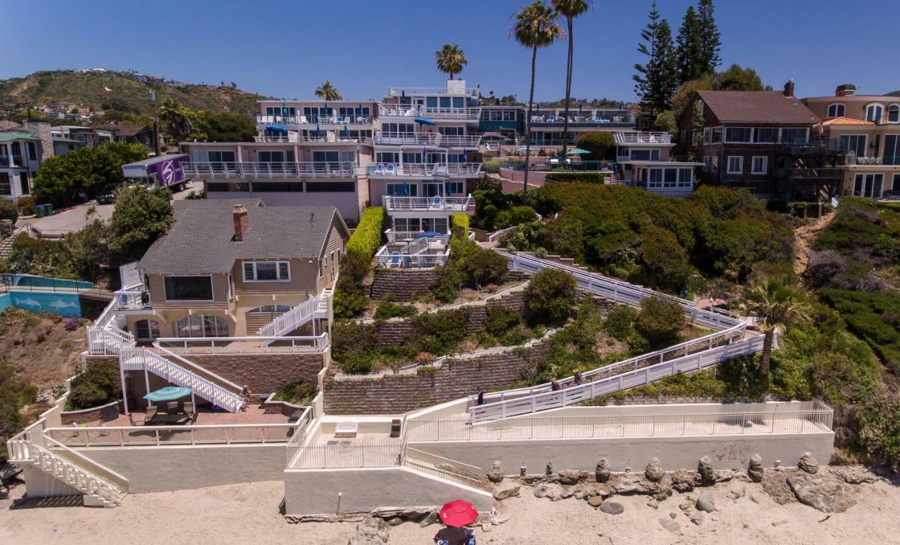 Laguna Surf Lodge Laguna Beach Exterior photo